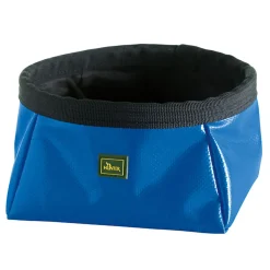 Hunter Dog Reisenapf Detroit blau