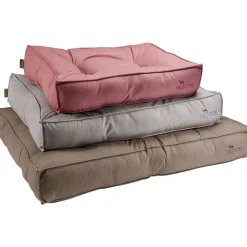 Hunter Hundebett Lancaster braun 70 x 50 cm