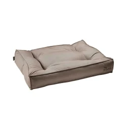 Hunter Hundebett Lancaster braun 80 x 60 cm