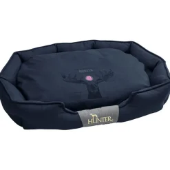 Hunter Hundesofa Nivala petrol 85 x 60