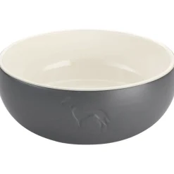 Hunter Keramik Napf Lund 350 ml grau