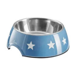 Hunter Melamin Napf Aarhus hellblau 350ml