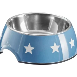 Hunter Melamin Napf Aarhus hellblau 350ml