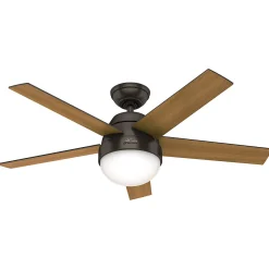 Hunter Fan Hunter Deckenenventilator Stile 117 cm bronze