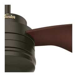 Hunter Fan Hunter Deckenenventilator Cabo Frio 132 cm bronze