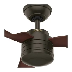 Hunter Fan Hunter Deckenenventilator Cabo Frio 132 cm bronze