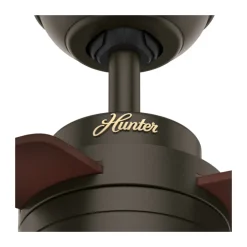Hunter Fan Hunter Deckenenventilator Cabo Frio 132 cm bronze