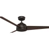 Hunter Fan Hunter Deckenenventilator Trimaran 132 cm bronze