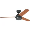 Hunter Fan Hunter Deckenenventilator Carera 132 cm graphit