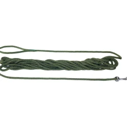 Hunter Feldleine grün 2000 x 0,8 cm