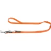 Hunter Führleine Convenience neonorange 200 x 2 cm