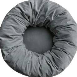 Hunter Hunde- und Katzenschlafplatz Miranda anthrazit Durchmesser 50 cm