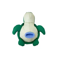 Hunter Wurf-Hundepielzeug Flingerz Schildkröte Splash