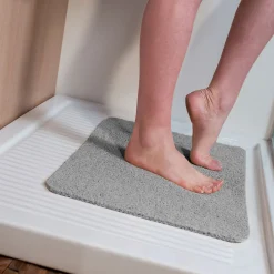 HydroWonder Sicherheits-Duschmatte, 40x60