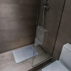 HydroWonder Sicherheits-Duschmatte, 40x60