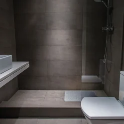 HydroWonder Sicherheits-Duschmatte, 40x60