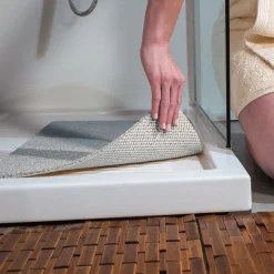 HydroWonder Sicherheits-Duschmatte, 40x60