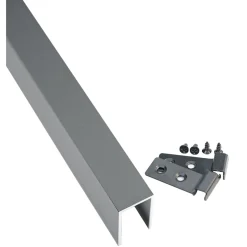 Ideenwelt T&J Leisten Farö anthrazit