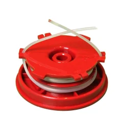 Ikra Ersatzspule DA-F12 2 x 2,5m/2,2 mm