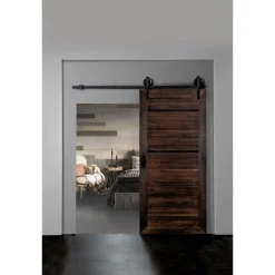 Indo Barndoor Parma 2.150 x 1.000 mm handgefertigt