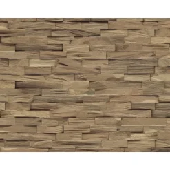 Indo Wandverkleidung Beachwood Walnut Natural 10er-Set