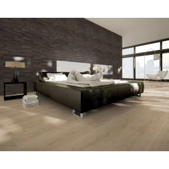 Indo Wandverkleidung Driftwood Hevea Sulu Sea 9er-Set