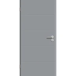 Innentür Neoline GLN747 198,5 x 73,5 x 3,9 cm Din L