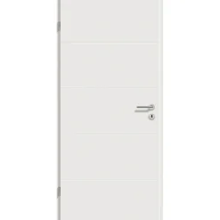 Innentür Neoline GLN224 198,5 x 86 x 3,9 cm Din R