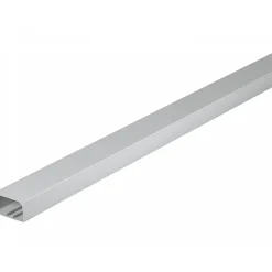 Installationskanal weiß 2m