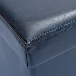 Inter Link Faltbox „Setti“, 38x38x38 cm, schwarz