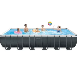 Intex Premium Pool Ultra XTR 732 x 366 x 132 cm