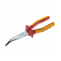 Ironside Flachrundzange VDE 200 mm