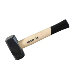 Ironside Fäustel 1250g