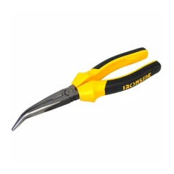 Ironside Telefonzange 200 mm gebogen