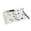 ISOVER Dampfbremsfolie Difunorm 2 x 25 m