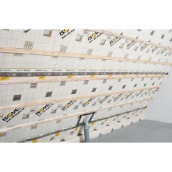 ISOVER Dampfbremsfolie Vario KM 30 1500 x 200 cm