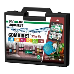JBL ProAquaTest COMBISET Plus Fe