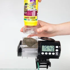 JBL PRONOVO AUTOFOOD ADAPT