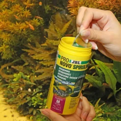 JBL PRONOVO SPIRULINA FLAKES M 250ml