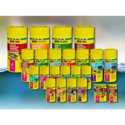 JBL PRONOVO SPIRULINA FLAKES M 250ml