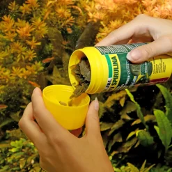 JBL PRONOVO SPIRULINA FLAKES M 250ml