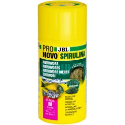 JBL PRONOVO SPIRULINA FLAKES M 100ml