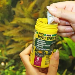 JBL PRONOVO SPIRULINA FLAKES M 100ml