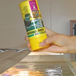 JBL PRONOVO SPIRULINA GRANO M 250ml CLICK