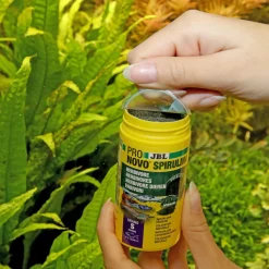 JBL PRONOVO SPIRULINA GRANO S 100ml CLICK