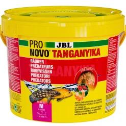JBL PRONOVO TANGANYIKA FLAKES M 5,5l
