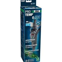 JBL ProTemp e500