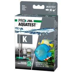 JBL ProAquaTest K Kalium