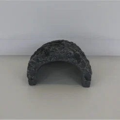 JBL Reptilien-Höhle S grau