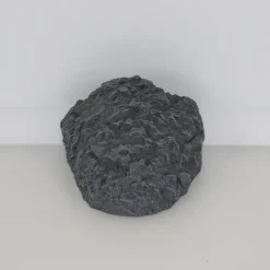 JBL Reptilien-Höhle S grau